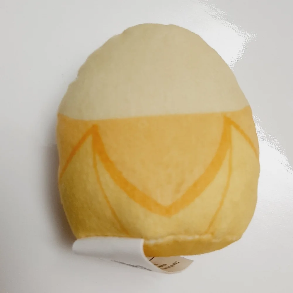 ๐4 for $20๐ SQUISHMALLOWS Junie The Banana McDonalds Happy Meal Plush Toy - Picture 4 of 5